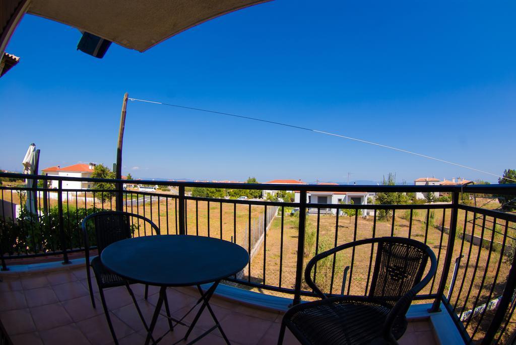 Studio Nastasia Афитос Номер фото