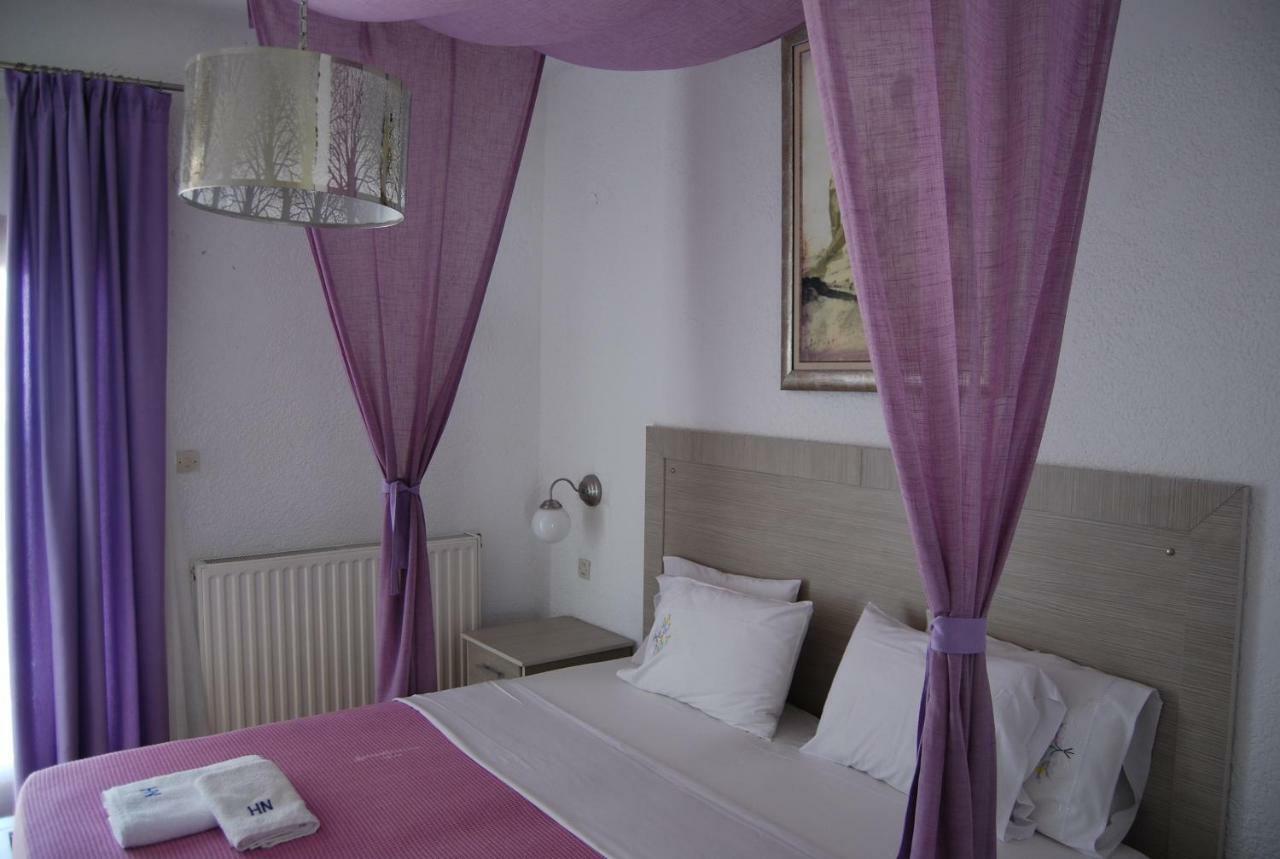 Studio Nastasia Афитос Экстерьер фото