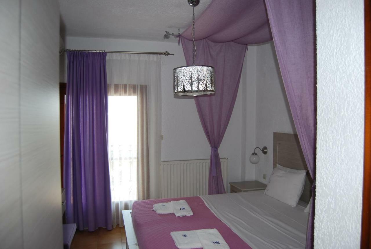 Studio Nastasia Афитос Экстерьер фото