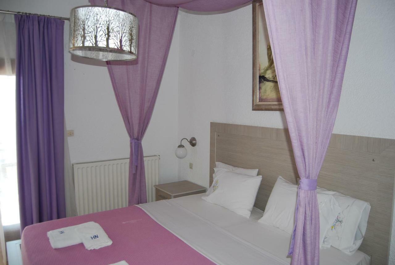 Studio Nastasia Афитос Экстерьер фото