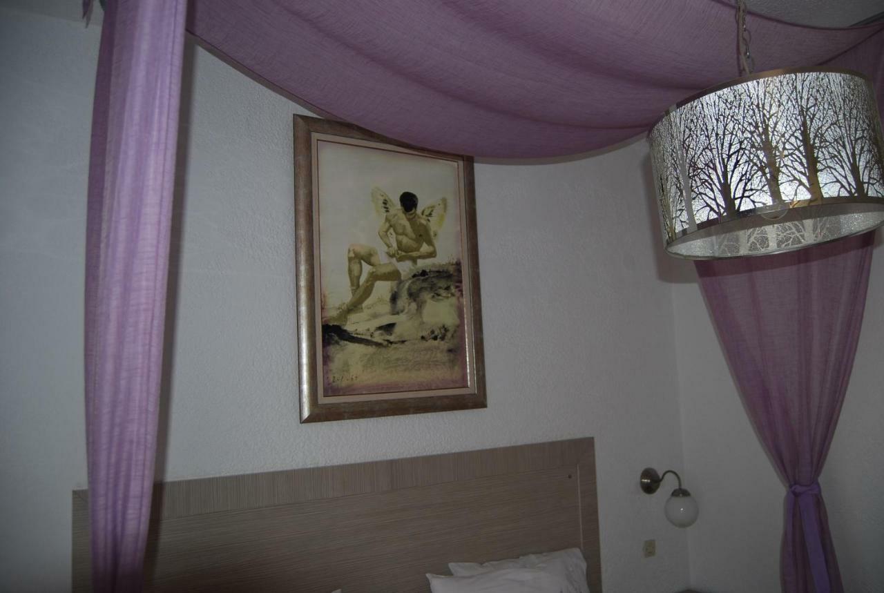 Studio Nastasia Афитос Экстерьер фото
